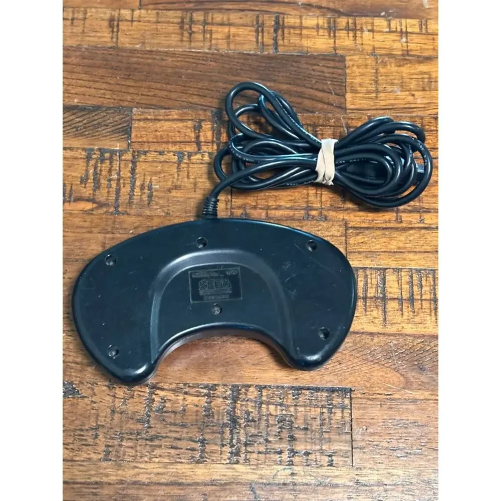 Sega genesis wired
